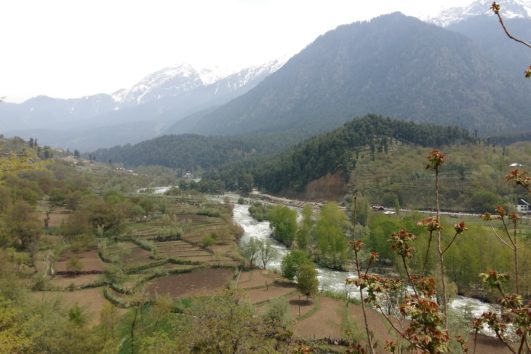 Kashmir Valley