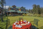 Gulmarg Kashmir - Hotel Heevan Retreat Gulmarg