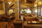 Gulmarg Kashmir - Hotel Heevan Retreat Gulmarg