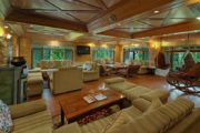 Gulmarg Kashmir - Hotel Heevan Retreat Gulmarg