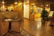 Gulmarg Kashmir - Hotel Heevan Retreat Gulmarg