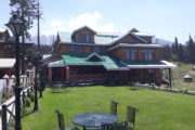 Gulmarg Kashmir - Heevan Retreat Hotel Gulmarg Garden