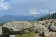 Gulmarg Kashmir view