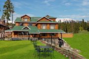 Gulmarg Kashmir - Heevan Retreat Hotel Gulmarg Front