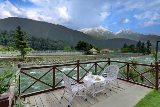 Hotel Heevan Pahalgam