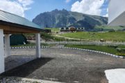 Sonmarg Hotel Country Radisson outside