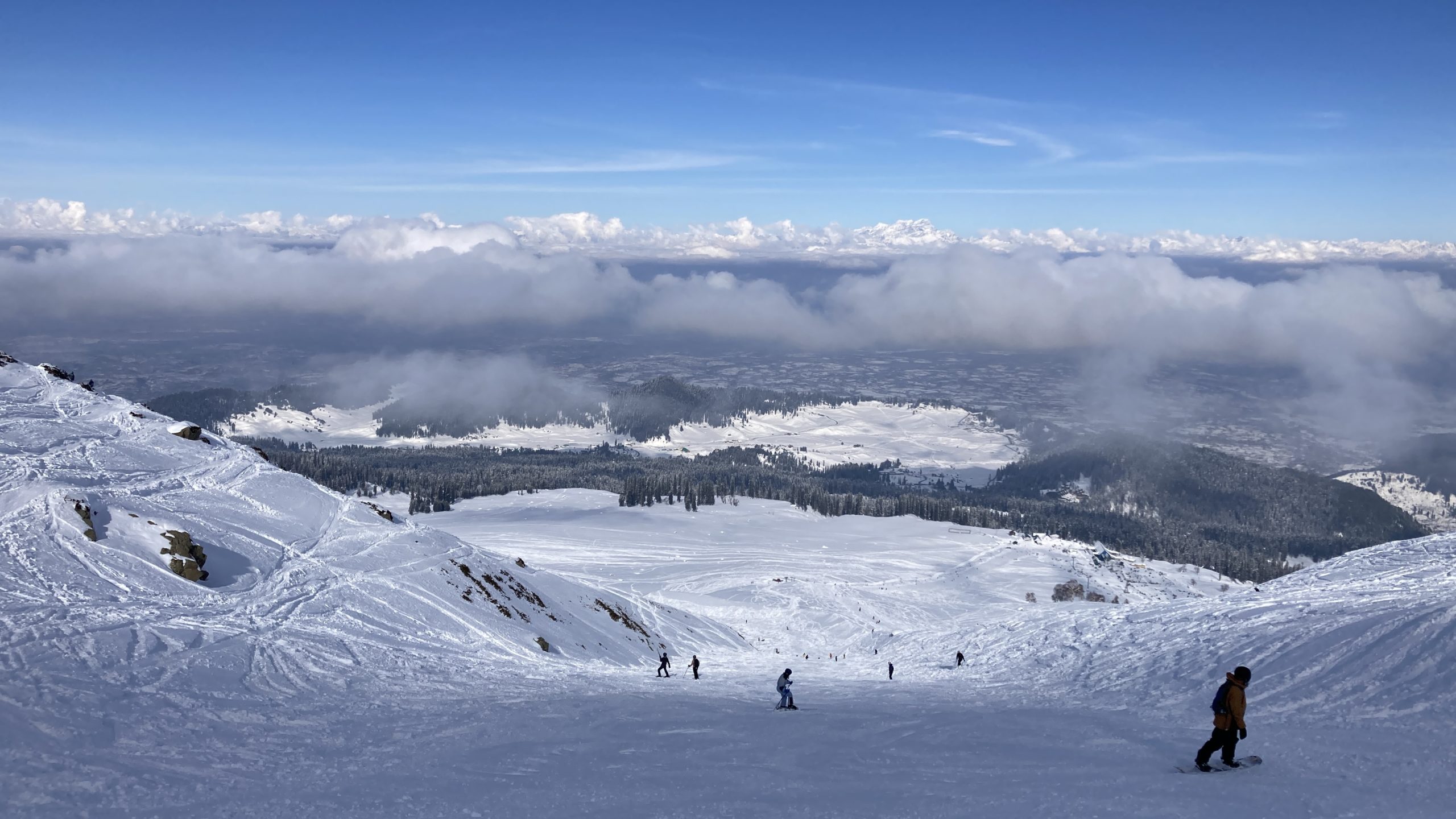 Kashmir Tour and Travel