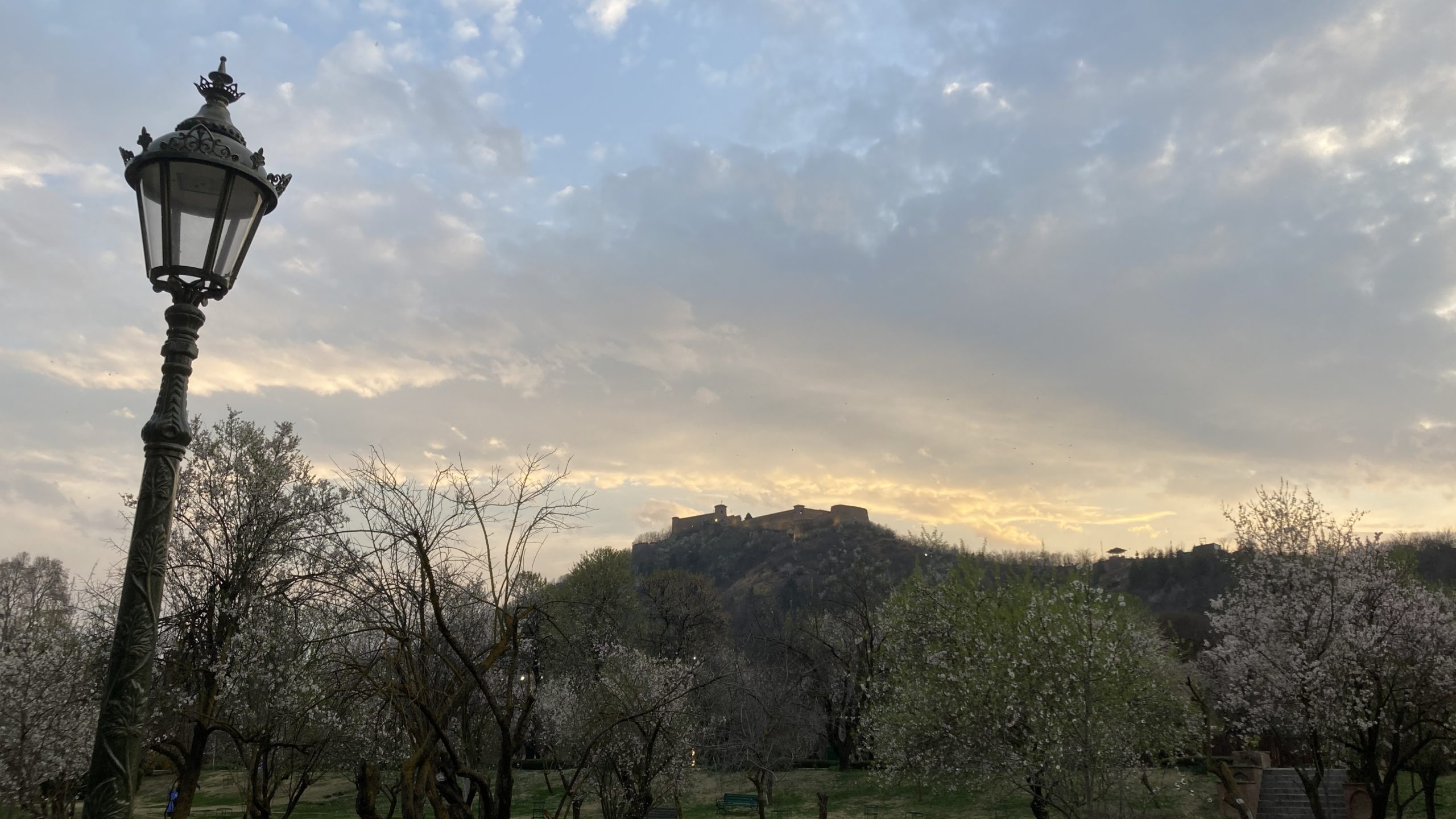 Kashmir Tour and Travel